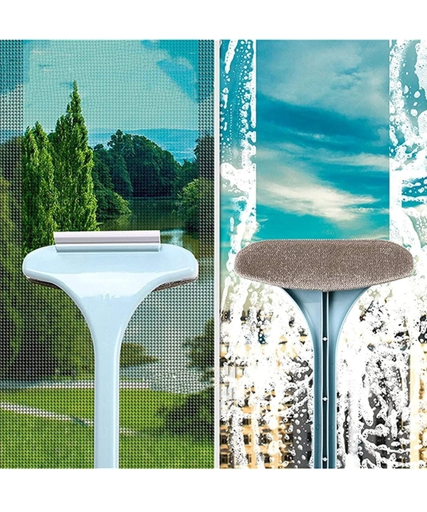 Mesh N Glass Cleaner  - Made In China .. NO REPLACEMENT