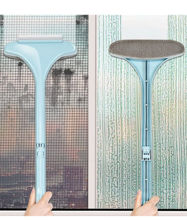 Mesh N Glass Cleaner  - Made In China .. NO REPLACEMENT
