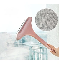 Mesh N Glass Cleaner  - Made In China .. NO REPLACEMENT