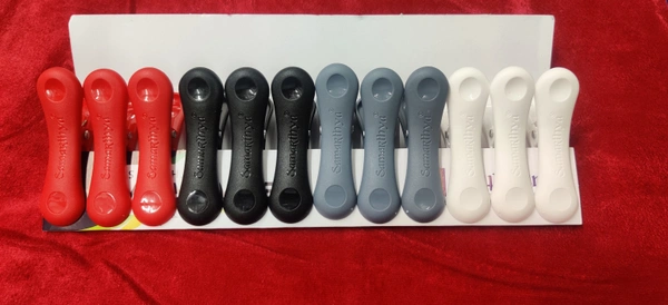 Samarthya Sparrow Cloth Clips ( 12 Pcs )