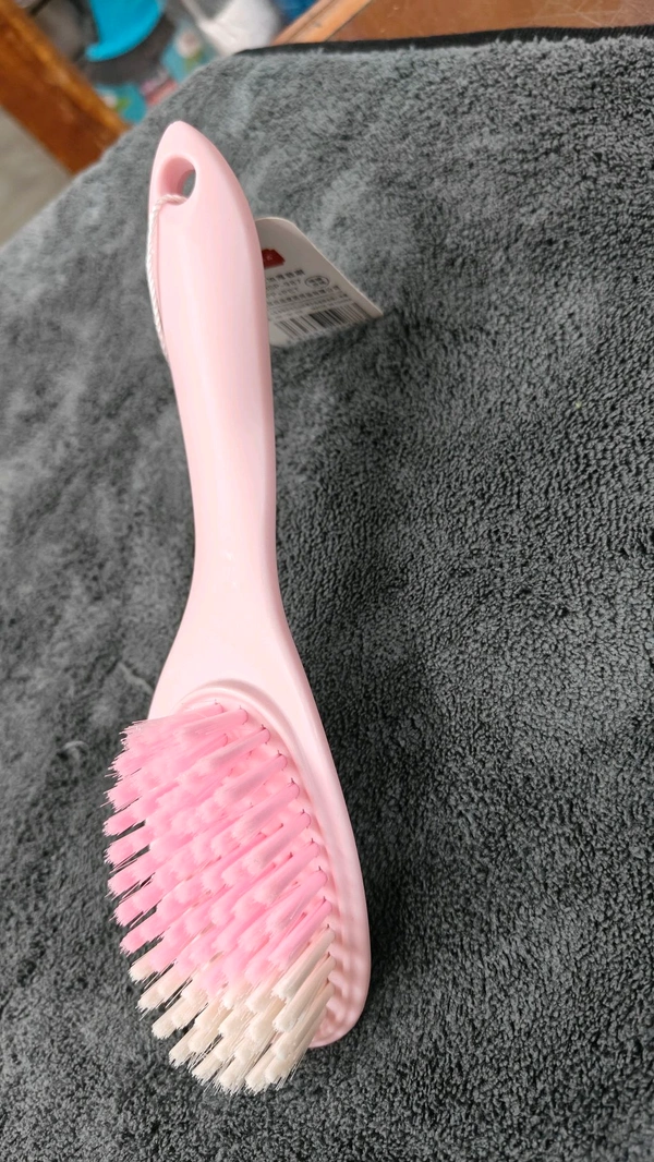 BASIN BRUSH (SIZE: 18 CM X 20 CM) - *** LOW PRICE GUARANTEE ***