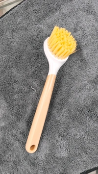 BASIN BRUSH (SIZE: 18 CM X 20 CM) - *** LOW PRICE GUARANTEE ***