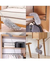 Microfiber Flexible Duster  - No Replacement Made In China