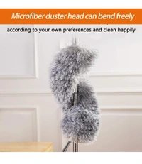 Microfiber Flexible Duster  - No Replacement Made In China