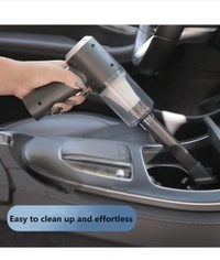 3 In 1 Portable Vaccum Cleaner 