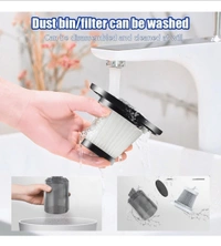 3 In 1 Portable Vaccum Cleaner 
