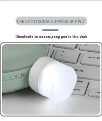 USB LED Bulb ( Pack Of 3 Pcs )