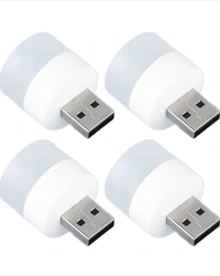 USB LED Bulb ( Pack Of 3 Pcs )