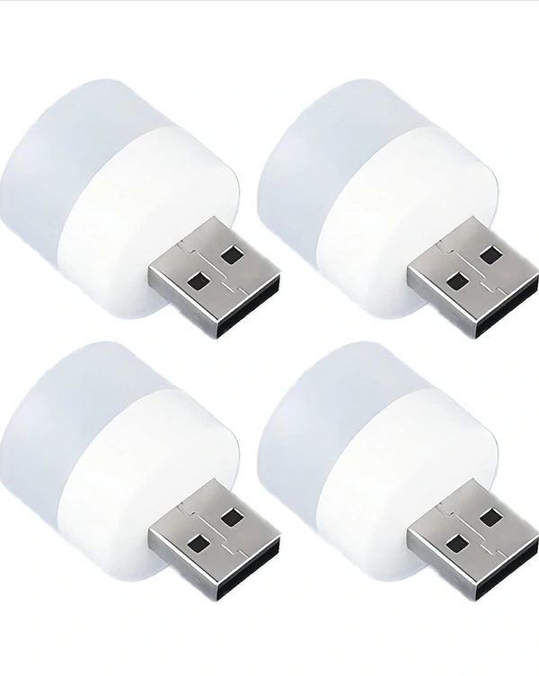 USB LED Bulb ( Pack Of 3 Pcs )