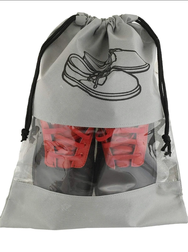 Shoe Bag For Travel (1 Pcs ) 