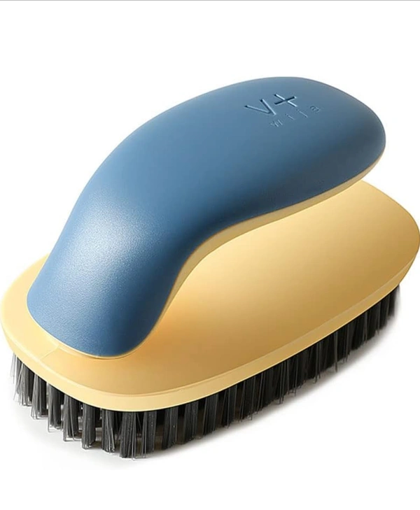 Nordic style SOFT CLOTH BRUSH 