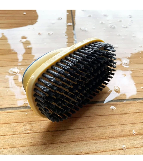 Nordic style SOFT CLOTH BRUSH 