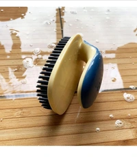 Nordic style SOFT CLOTH BRUSH 