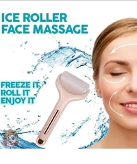 Ice roller