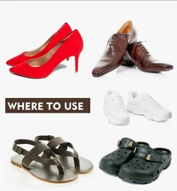 shoe shiner wipes