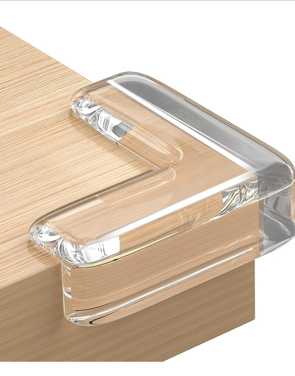sefty corners ( pack of 4 pcs)