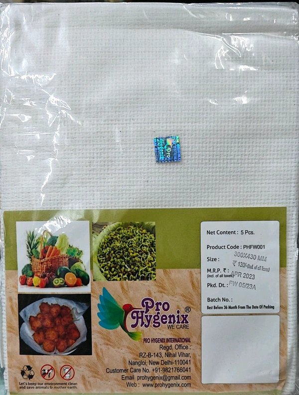 washable food wrap 