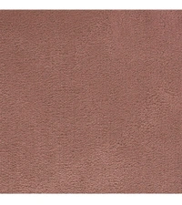 welspun drylon bath mat SMALL size (40*60) DARK BROWN 