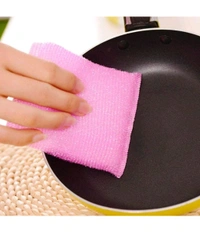 clean magic multipurpose cleaning foam pad (3 pcs )