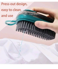 3 in 1 liquid adding brush for cloths