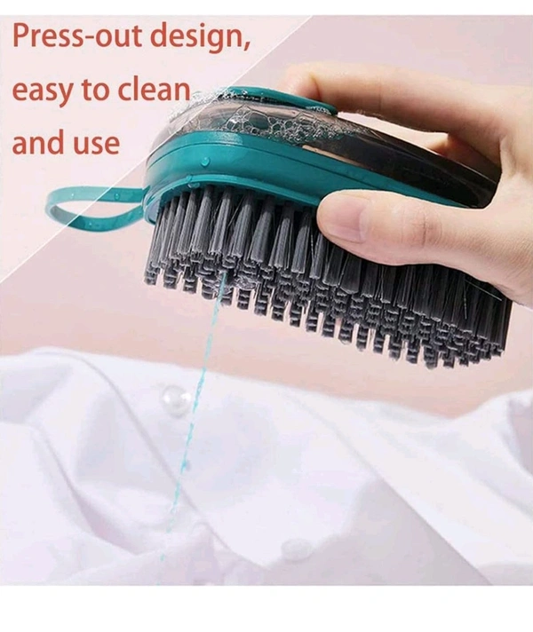 3 in 1 liquid adding brush for cloths