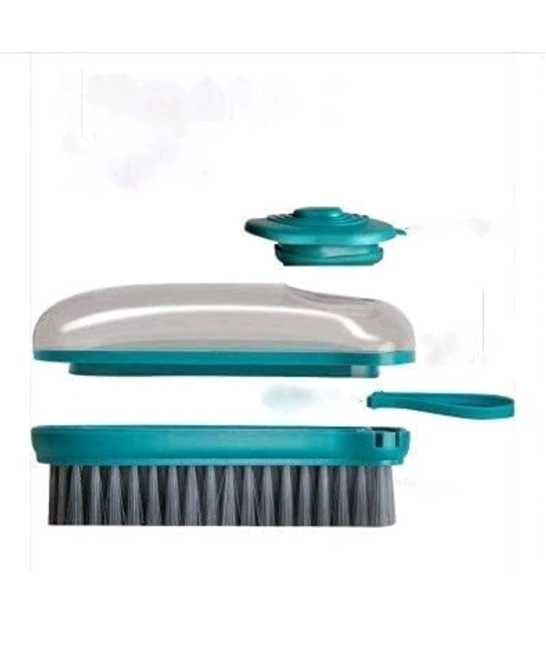 3 in 1 liquid adding brush for cloths