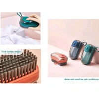 3 in 1 liquid adding brush for cloths