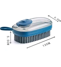 3 in 1 liquid adding brush for cloths