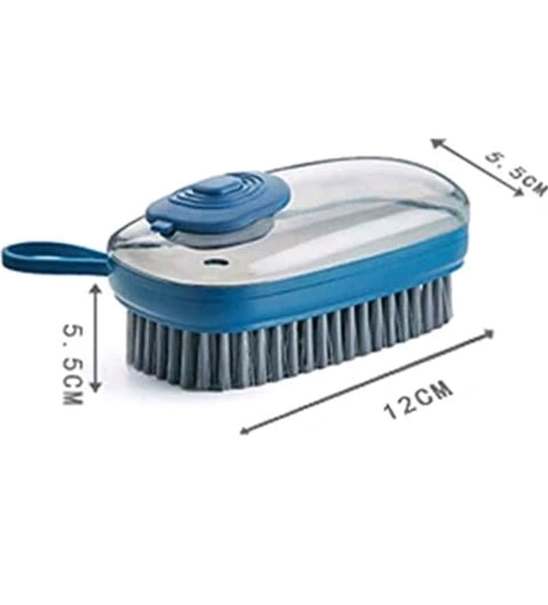 3 in 1 liquid adding brush for cloths