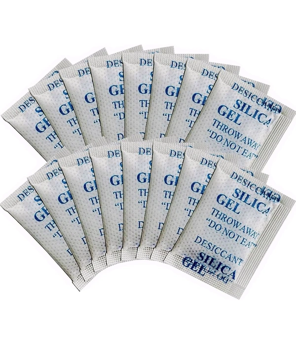 silica gel ( pack of 15 pcs )