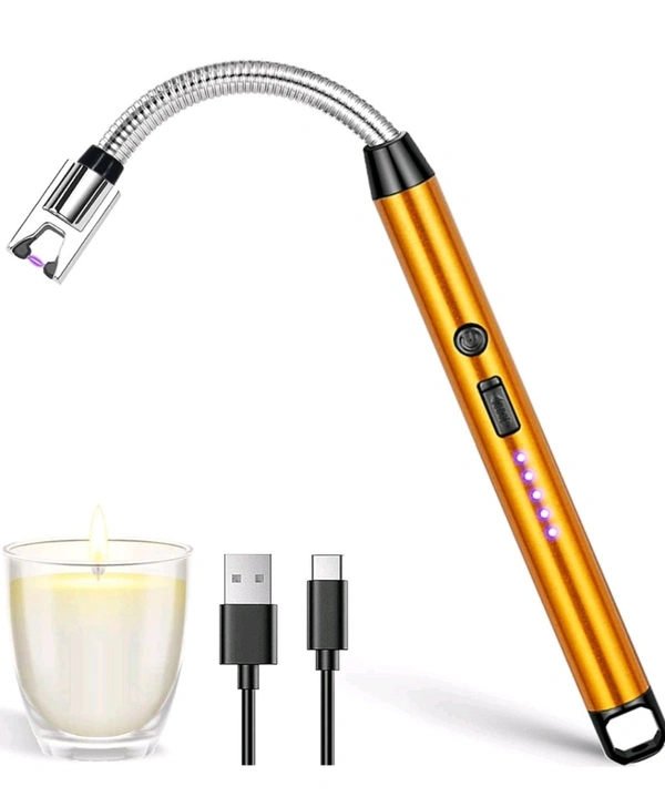 Electric Gas lighter 