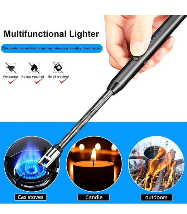 Electric Gas lighter 