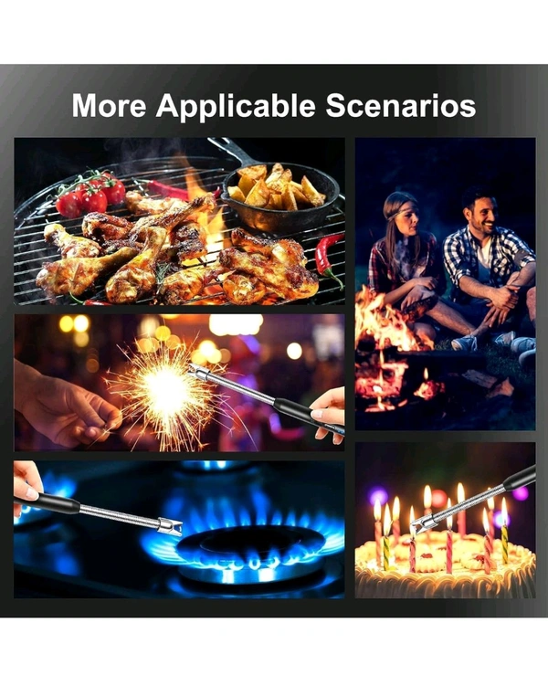 Electric Gas lighter 