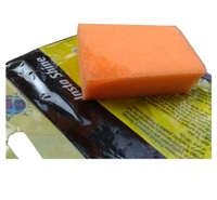 Moto Max insta shine polish sponge for car n bike 
