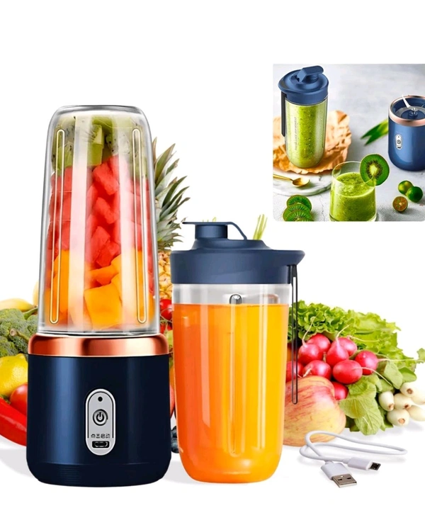 small portable juicer 