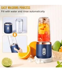 small portable juicer 