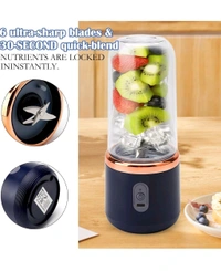 small portable juicer 