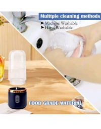 small portable juicer 