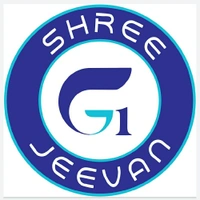 Shreejeevan Agency - Logo