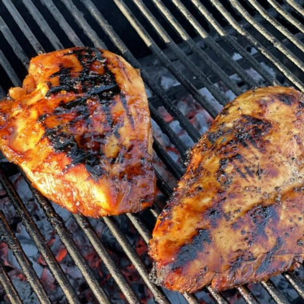Grill Chicken  - Full 