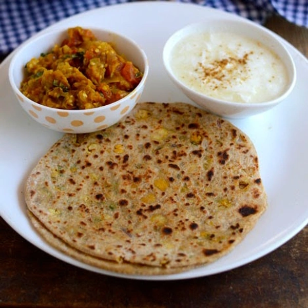 Chapathi 