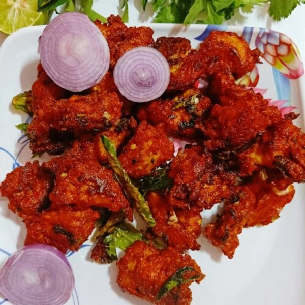 Chicken 65