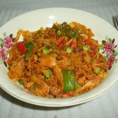 Kothu Parota 