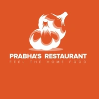 Prabha's Restaurant  - Logo