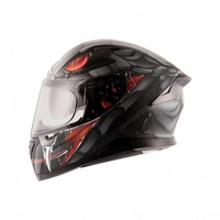 Axor Apex Venomous Black Grey - Matte, L