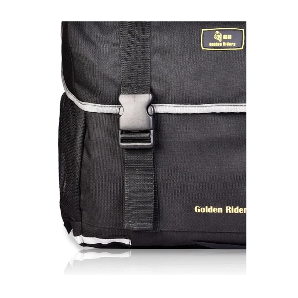 Golden Riders Rydro 69 Saddlebag