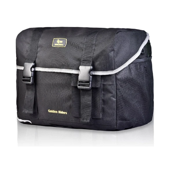 Golden Riders Rydro 69 Saddlebag