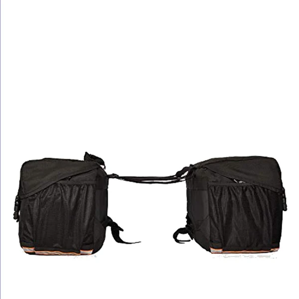 Golden Riders Mini 50 Saddle Bag 