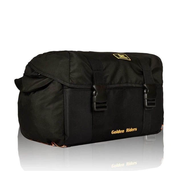 Golden Riders Mini 50 Saddle Bag 