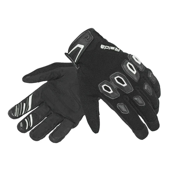 Raida Avantur MX Gloves | Black - M